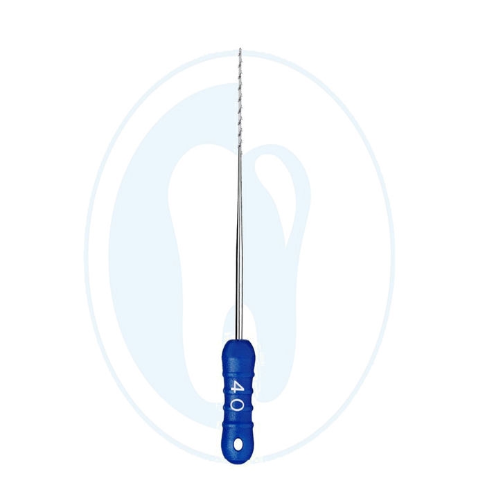 کالای دندانپزشکی باربروچ - Nerve (Barbed) Broaches