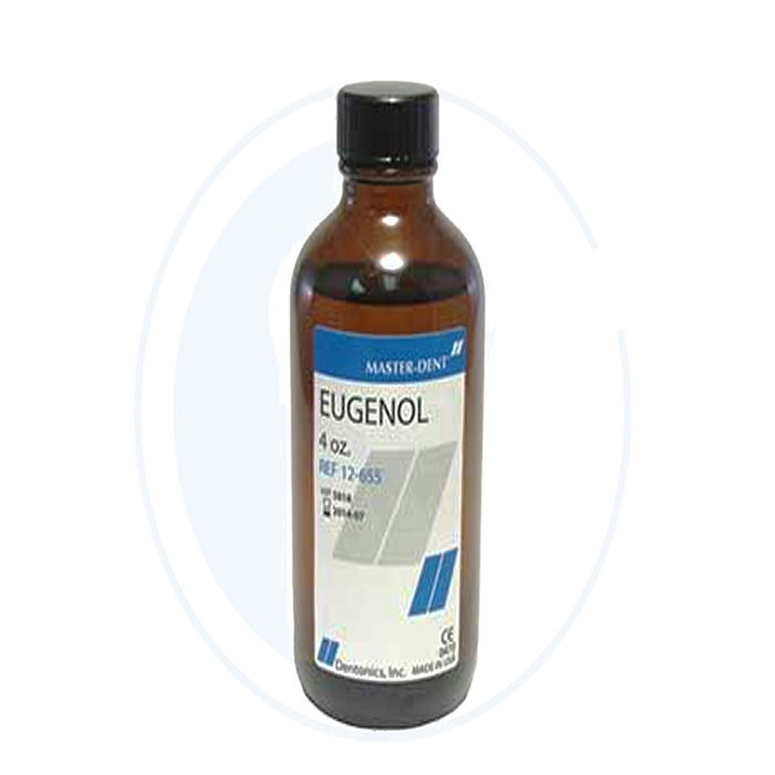 کالای دندانپزشکی اژنول - Eugenol