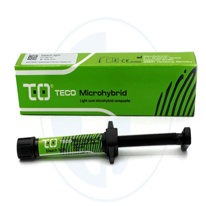 کالای دندانپزشکی  کامپوزیت نانوسرام - Ceramic Nano Composite