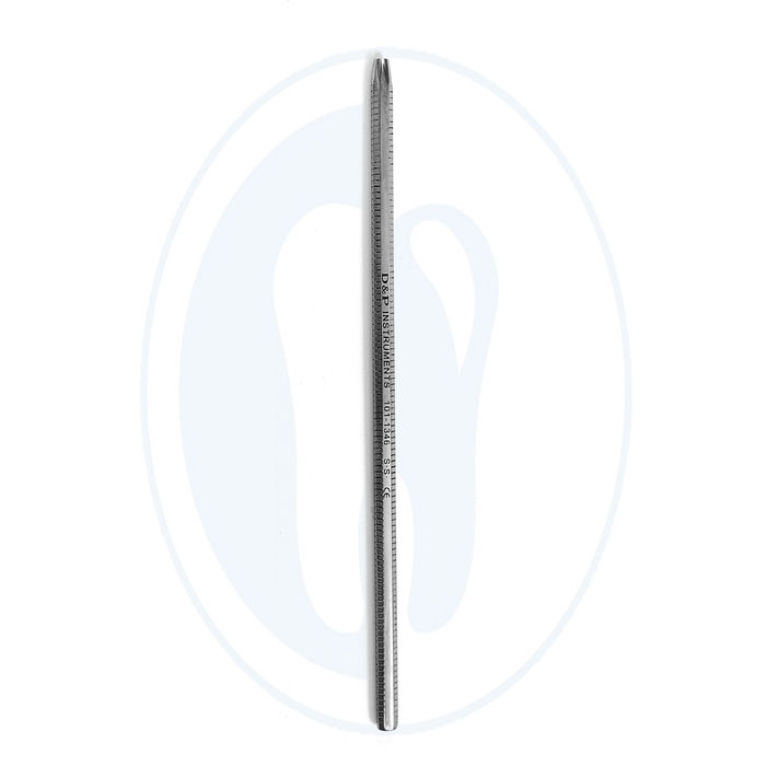 کالای دندانپزشکی دسته آینه - Mirror Handle