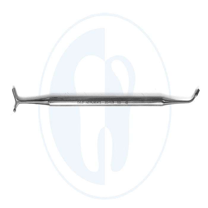 کالای دندانپزشکی کندانسور / تی برنیشر - T Bernisher / Condenser