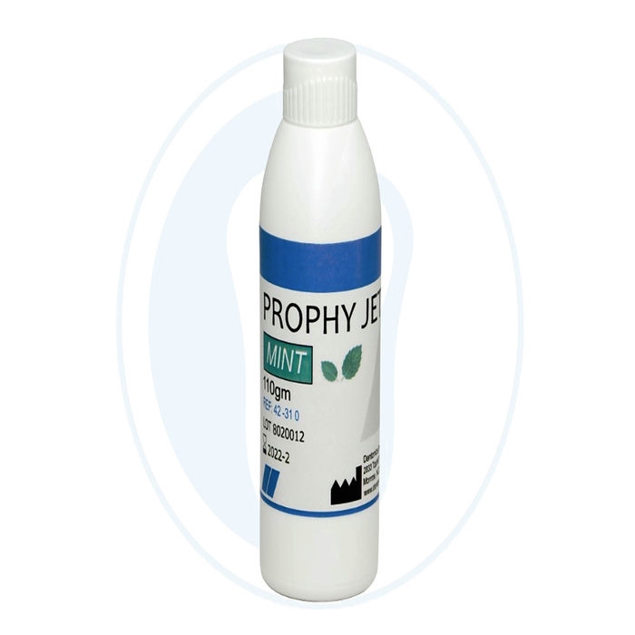 کالای دندانپزشکی پودر ایرفلو - Prophy Jet Powder