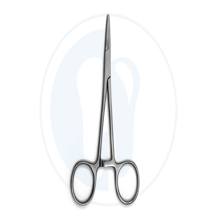 کالای دندانپزشکی فورسپس موسکیتو - Hemostat Mosquito