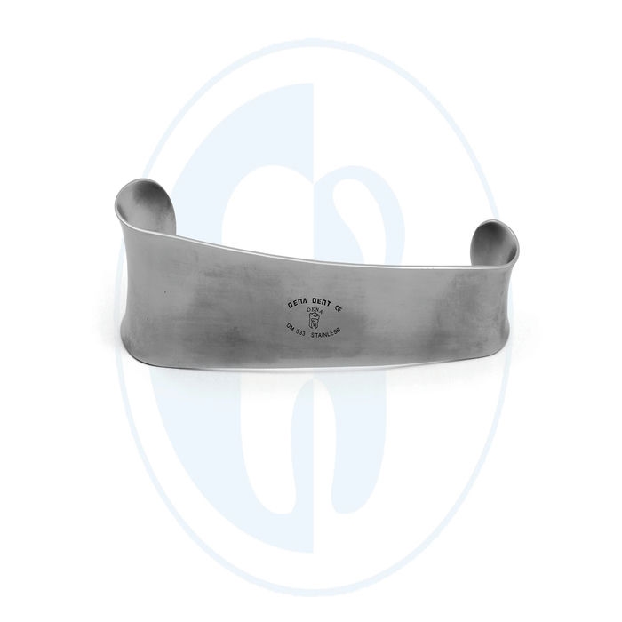 کالای دندانپزشکی رترکتور راکس - Roux Retractor