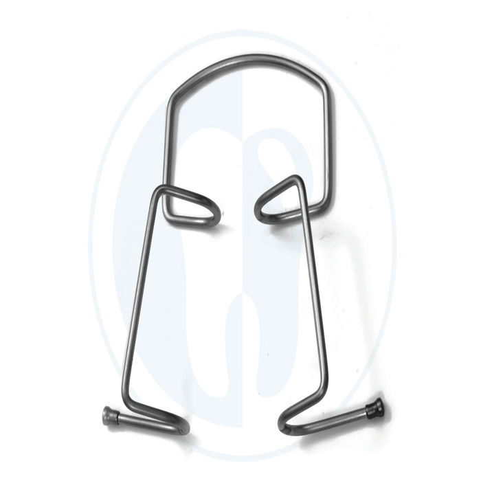 کالای دندانپزشکی رترکتور اورینگ - Oringer Recractor