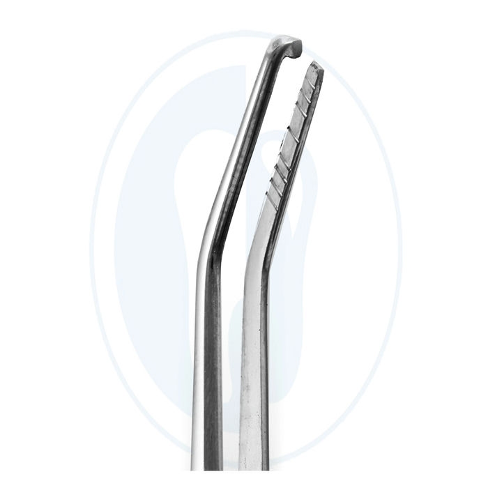 کالای دندانپزشکی پنس پاکت مارکر جراحی - Pocket Marker Tweezer