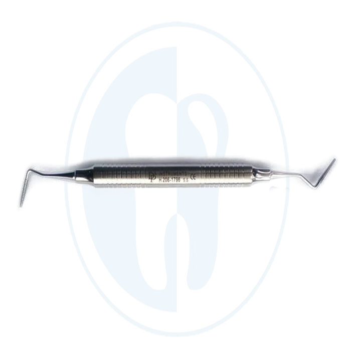 کالای دندانپزشکی بن فایل بین دندانی اشلوگر - Schluger Bone File