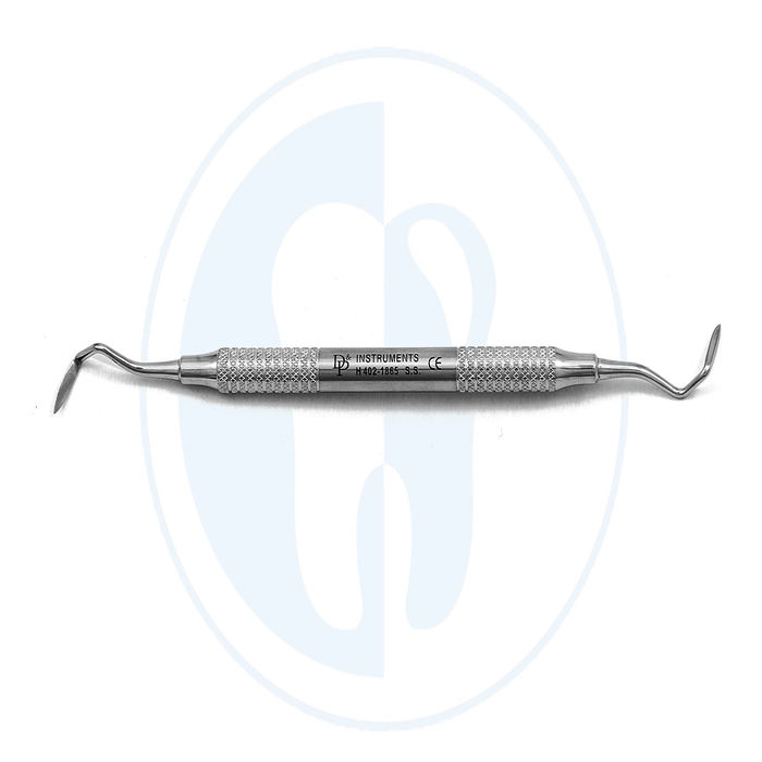 کالای دندانپزشکی چاقو اوربن دسته هالو - Periodontal Knife Orban