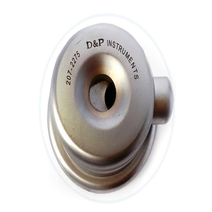 کالای دندانپزشکی نیدل ریکاپر -  Needle Recapper
