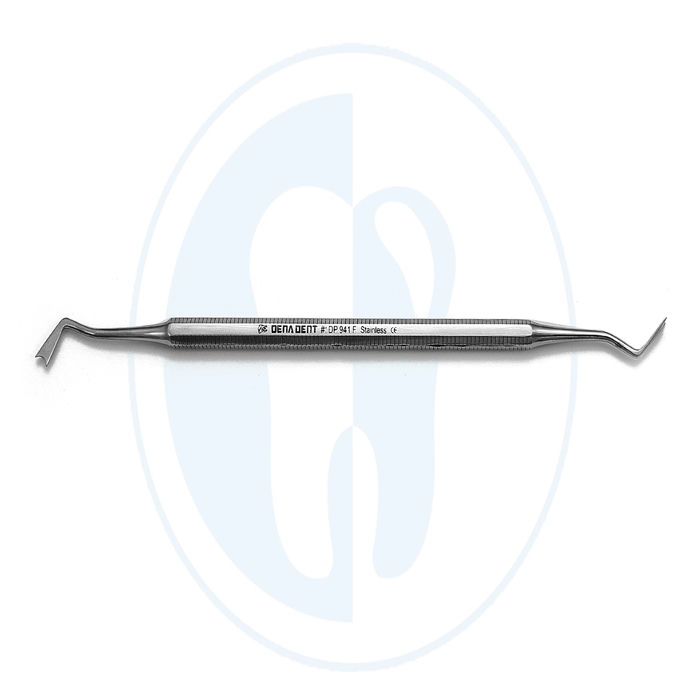 کالای دندانپزشکی چاقوی گلدمن فاکس - Goldman-Fox Periodontal Knife