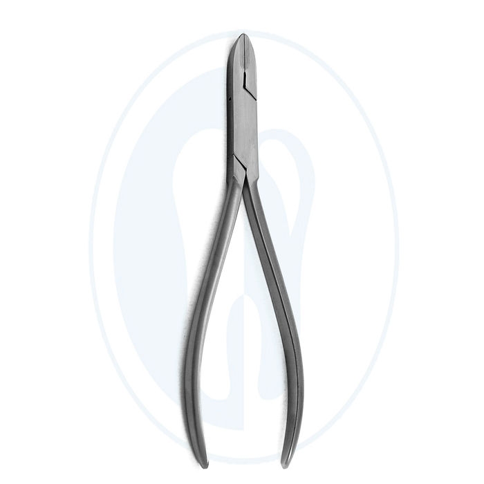 کالای دندانپزشکی وایر کاتر - Heavy Wire Cutter TC