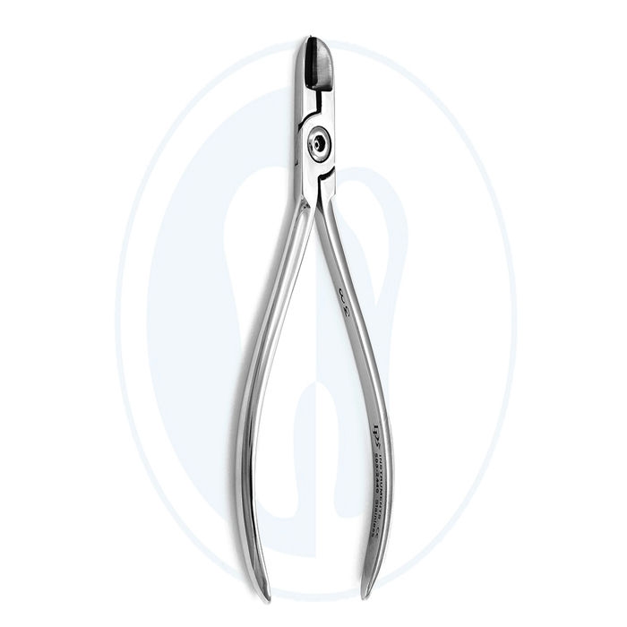 کالای دندانپزشکی وایر کاتر - Ligature & Light Wire Cutter