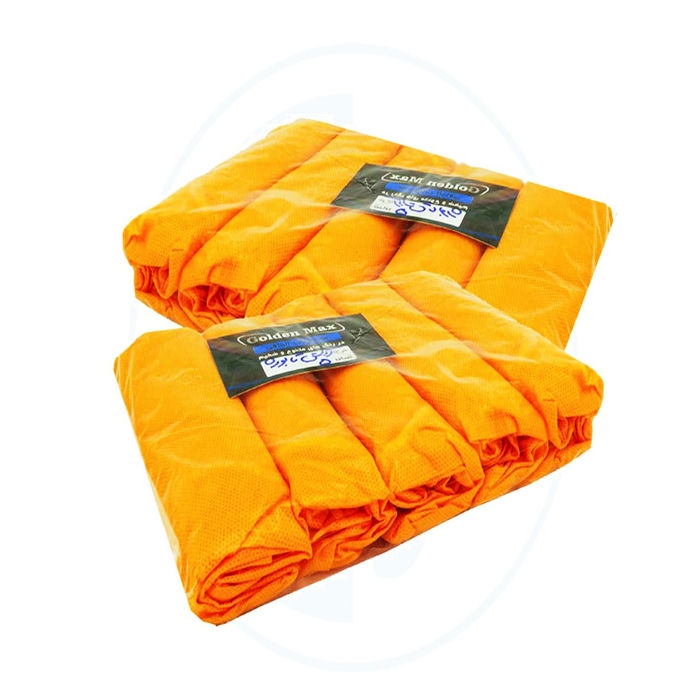کالای دندانپزشکی روکش یونیت صندلی الیافی  - Fiber Chair Unit Cover