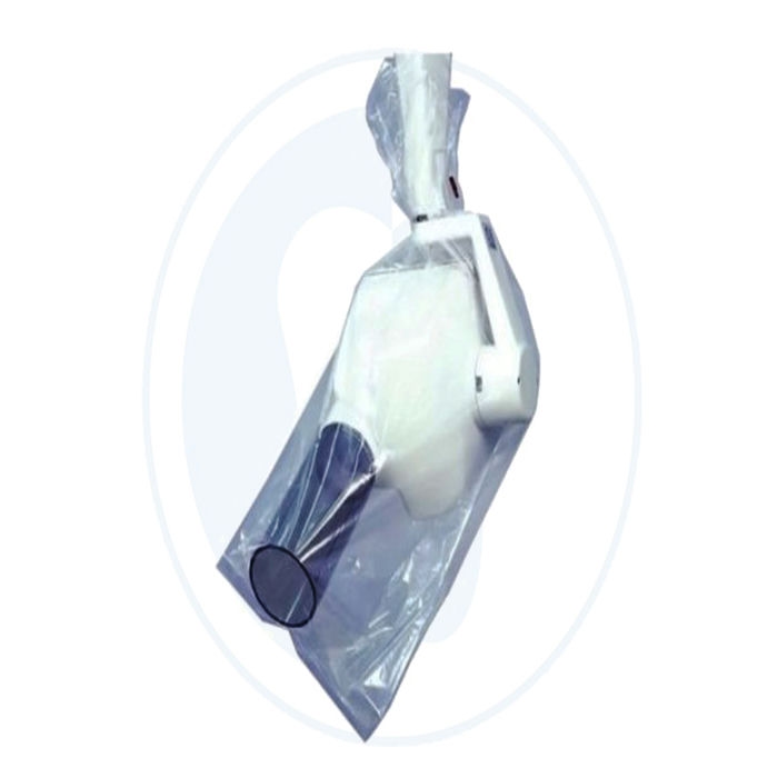 کالای دندانپزشکی روکش هد رادیوگرافی - X-Ray Head Sleeve
