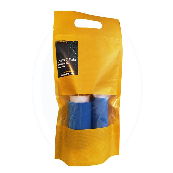کالای دندانپزشکی ست سیلندر لابراتواری - Laboratory Cylinder