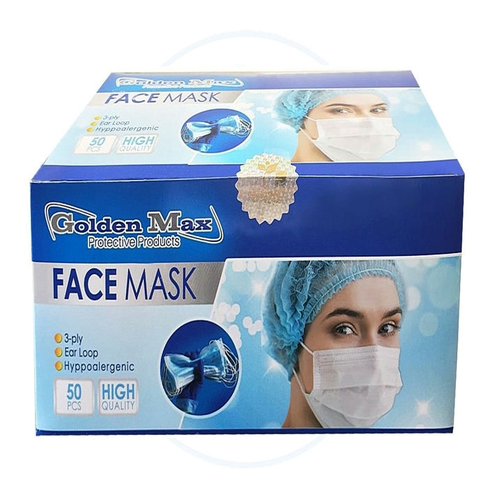 کالای دندانپزشکی ماسک  - Face Mask