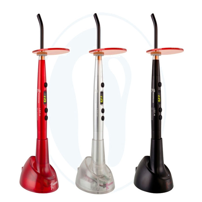 کالای دندانپزشکی لایت کیور قلمی -  LED-H LED Curing Light