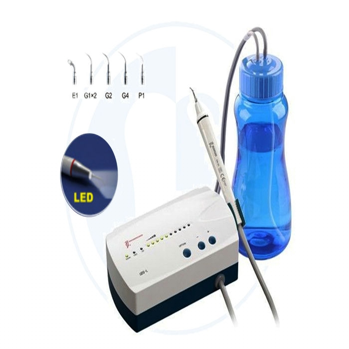 کالای دندانپزشکی جرمگیر پیزو UDS-L (Full Option)- Dental Ultrasonic Scaler