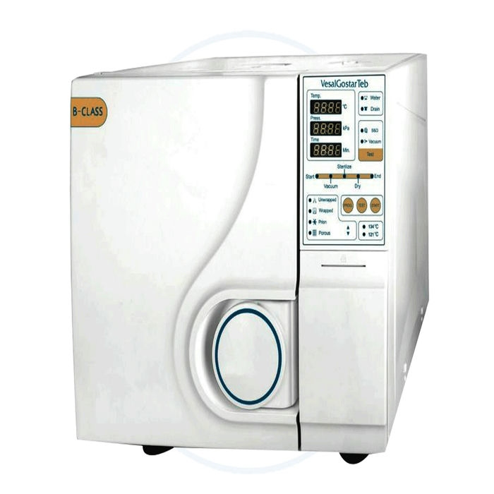 کالای دندانپزشکی اتوکلاو 5000- Autoclave