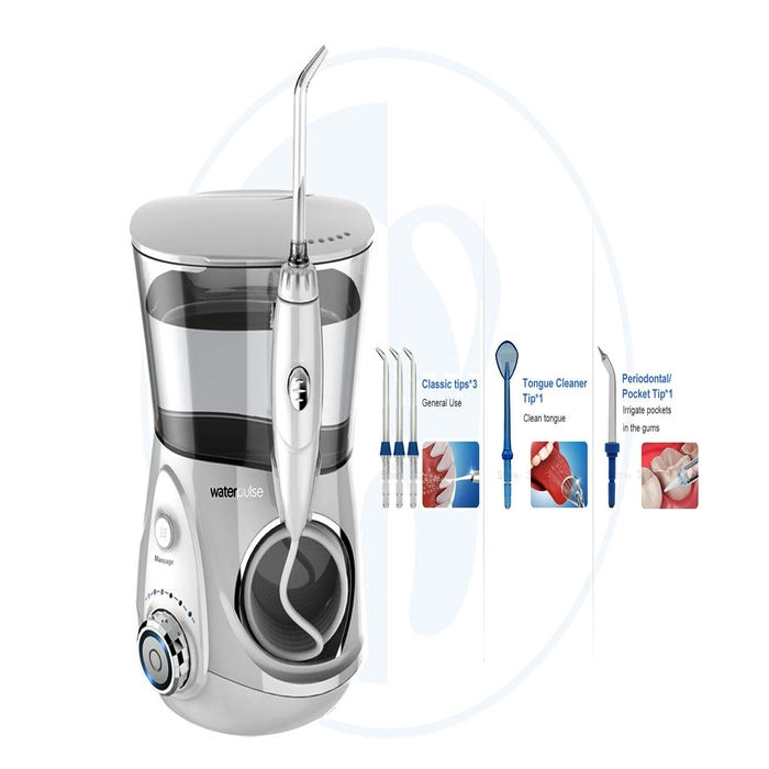 کالای دندانپزشکی واتر جت - Water Flosser V660