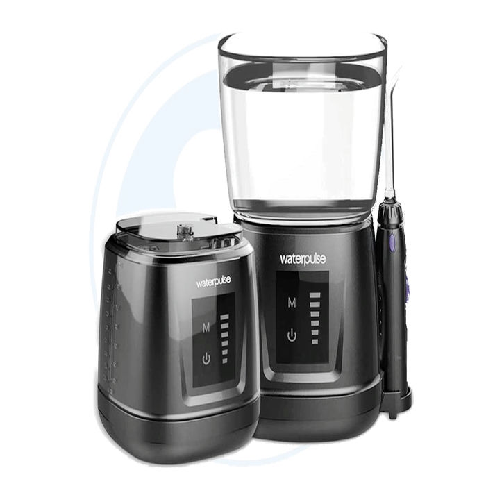 کالای دندانپزشکی واتر جت - Water Flosser V700P