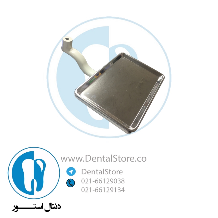 فروش کالا و محصول دندانپزشکی در فروشگاه ديوتادنت